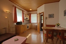 Pension Riedlsperger