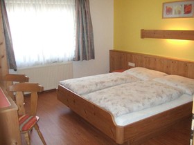 Pension Riedlsperger