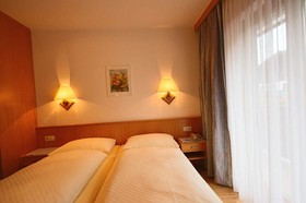 Pension Riedlsperger