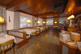 Pension Riedlsperger