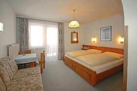 Pension Riedlsperger