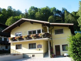 Pension Riedlsperger