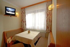 Pension Riedlsperger