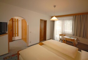 Pension Riedlsperger