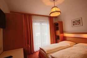 Pension Riedlsperger