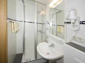 Pension Riedlsperger