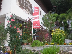 Pension Schipflinger