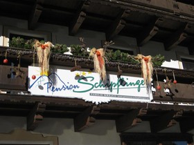 Pension Schipflinger