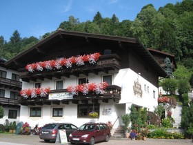 Pension Schipflinger