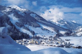 Pension Schipflinger