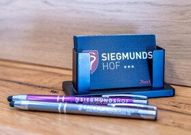 Pension Siegmundshof