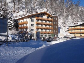 Pension Siegmundshof