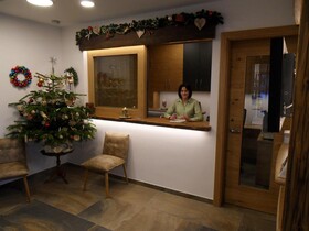 Pension Siegmundshof