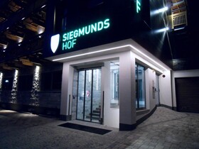 Pension Siegmundshof