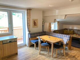 Pension Siegmundshof