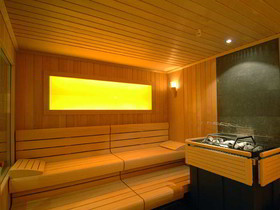 JUFA Alpenhotel Saalbach