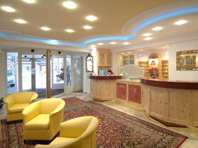 JUFA Alpenhotel Saalbach