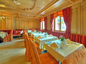 JUFA Alpenhotel Saalbach