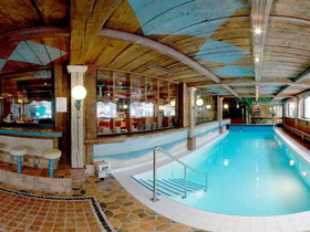 JUFA Alpenhotel Saalbach