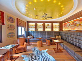JUFA Alpenhotel Saalbach