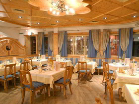 JUFA Alpenhotel Saalbach