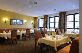 Saalbacher Hof