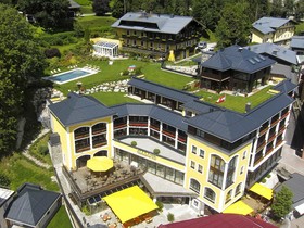 Saalbacher Hof
