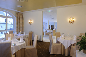 Saalbacher Hof
