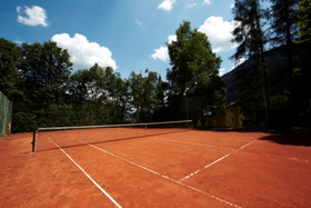 Saalbacher Hof