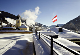 Saalbacher Hof