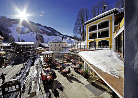 Saalbacher Hof