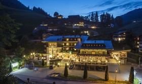 Saalbach Suites by ALPS RESORTS