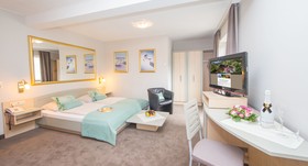 Saalbach Suites by ALPS RESORTS