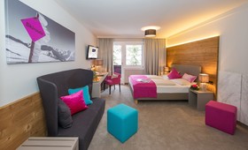 Saalbach Suites by ALPS RESORTS