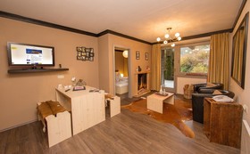 Saalbach Suites by ALPS RESORTS