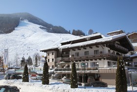 Saalbach Suites by ALPS RESORTS