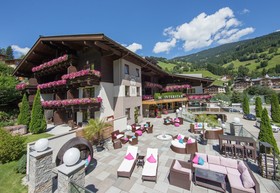 Saalbach Suites by ALPS RESORTS