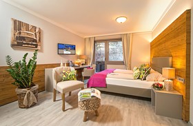 Saalbach Suites by ALPS RESORTS