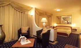 Saalbach Suites by ALPS RESORTS