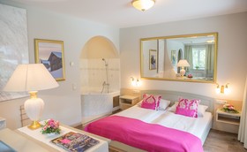 Saalbach Suites by ALPS RESORTS
