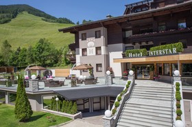 Saalbach Suites by ALPS RESORTS
