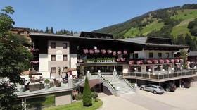 Saalbach Suites by ALPS RESORTS