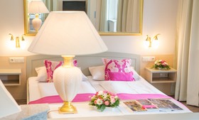Saalbach Suites by ALPS RESORTS
