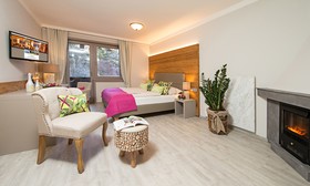Saalbach Suites by ALPS RESORTS