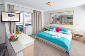 Saalbach Suites by ALPS RESORTS