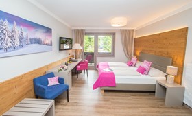 Saalbach Suites by ALPS RESORTS
