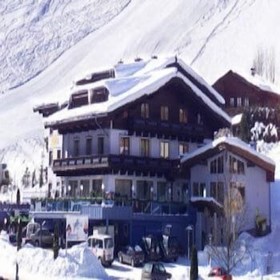 Saalbach Suites by ALPS RESORTS