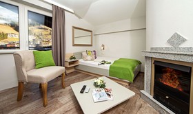 Saalbach Suites by ALPS RESORTS
