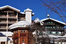 Hotel Stammhaus