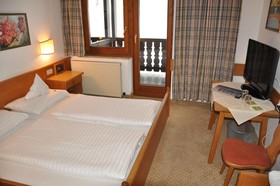 Hotel Stammhaus